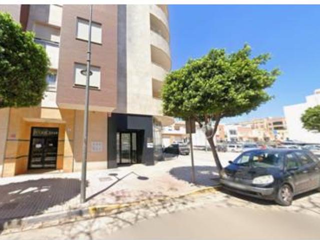 Casa Venta El Ejido, Barrio Plaza de la Luz