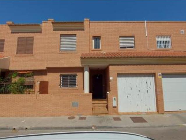 Casa Venta El Ejido, Barrio Sur