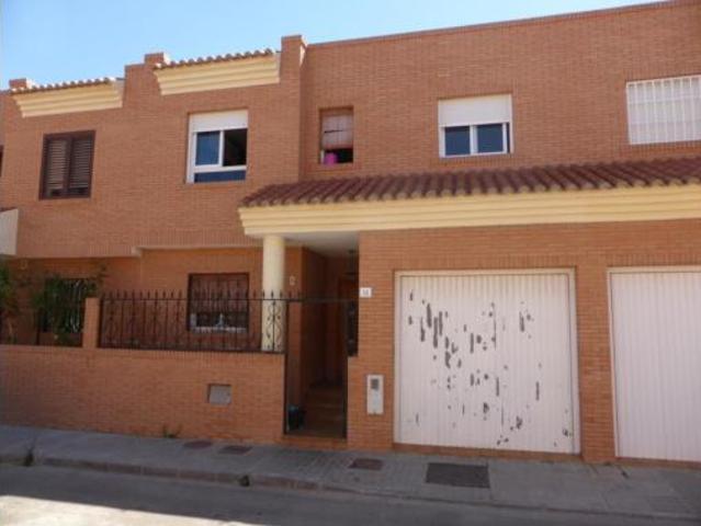 Casa Venta El Ejido, Barrio Sur
