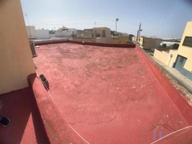 Casa Venta El Ejido, Barrio Sur