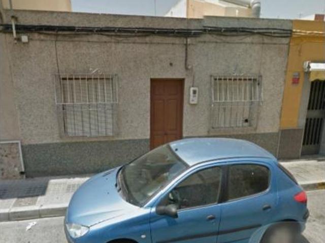 Casa Venta El Ejido, Barrio Sur
