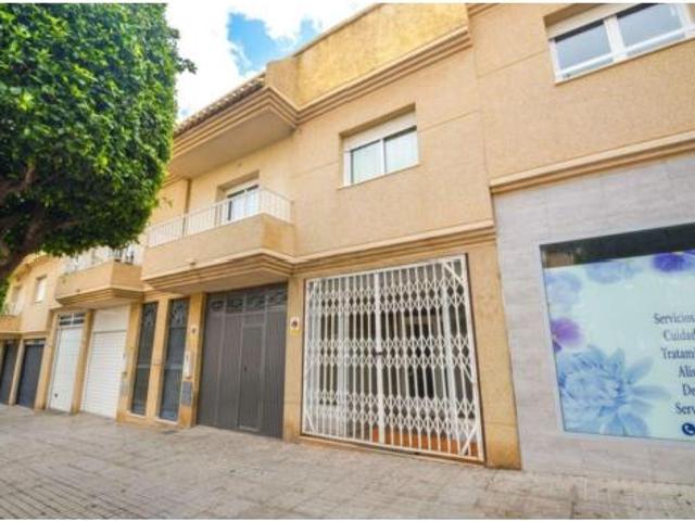 Casa Venta El Ejido, Barrio Sur