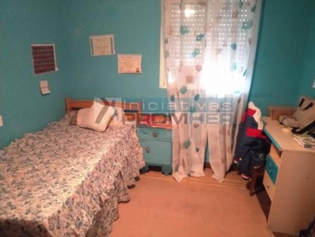 Casa Venta El Ejido, Barrio Sur