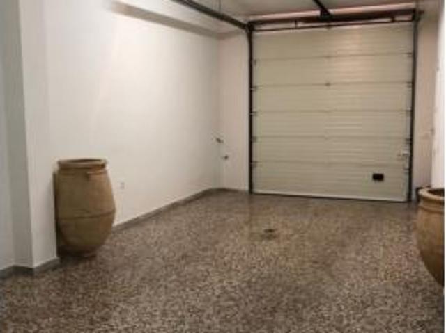 Casa Venta El Ejido, Centro