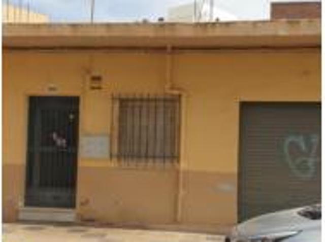 Casa Venta El Ejido, Centro