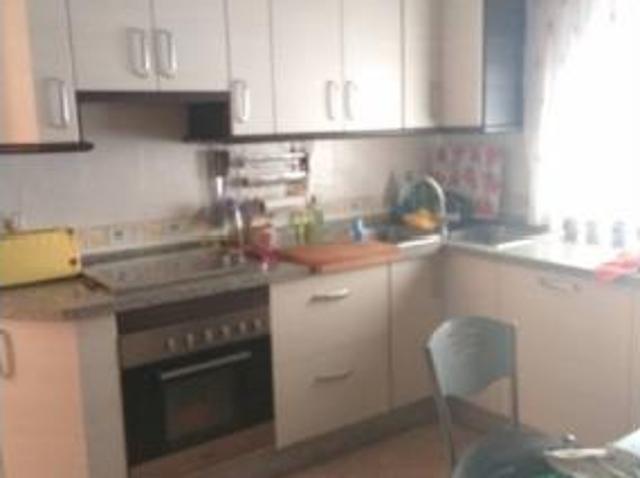 Casa Venta El Ejido, Centro