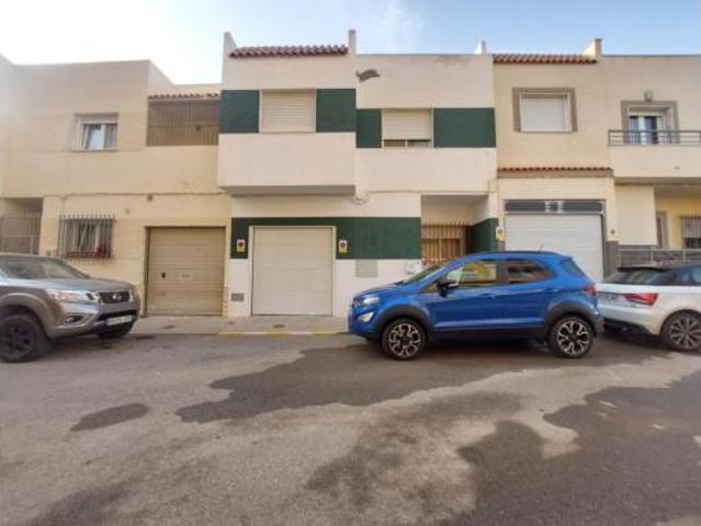 Casa Venta El Ejido, Centro