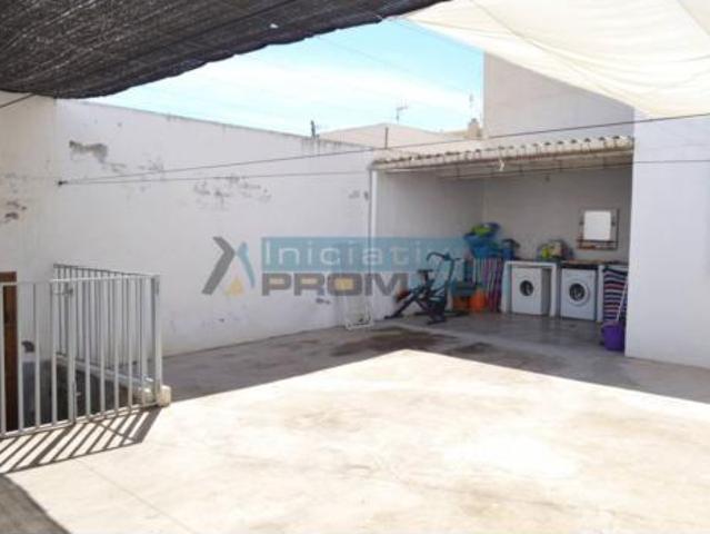 Casa Venta El Ejido, Centro