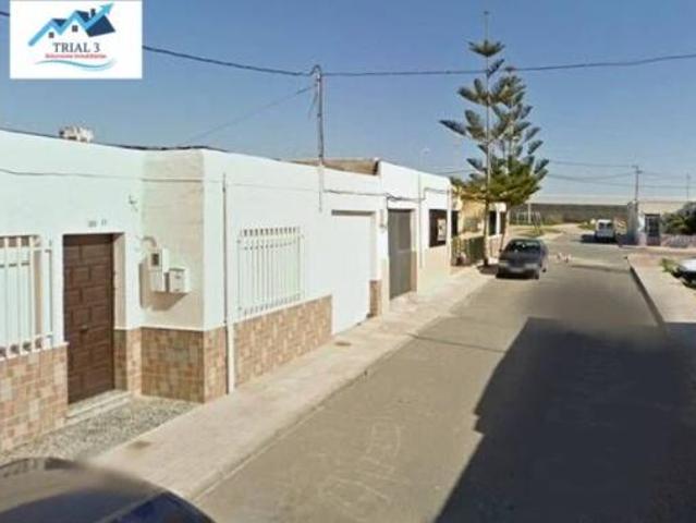 Casa Venta El Ejido, Las Norias de Daza San Agustín