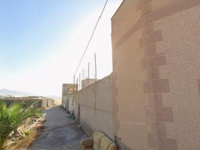 Casa Venta El Ejido, Las Norias de Daza San Agustín