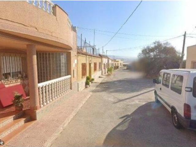 Casa Venta El Ejido, Las Norias de Daza San Agustín