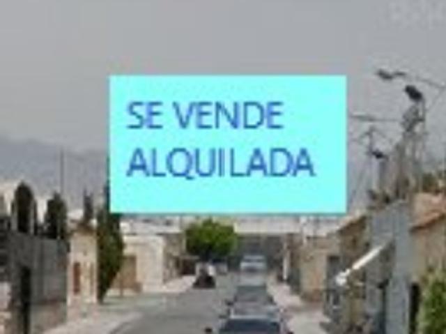 Casa Venta El Ejido, Las Norias de Daza San Agustín