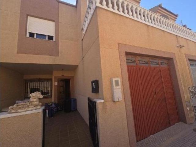 Casa Venta El Ejido, Las Norias de Daza San Agustín