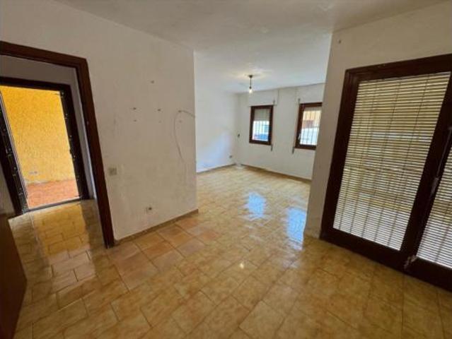 Casa Venta El Ejido, Santa María del Águila