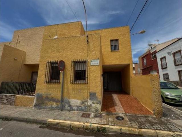 Casa Venta El Ejido, Santa María del Águila