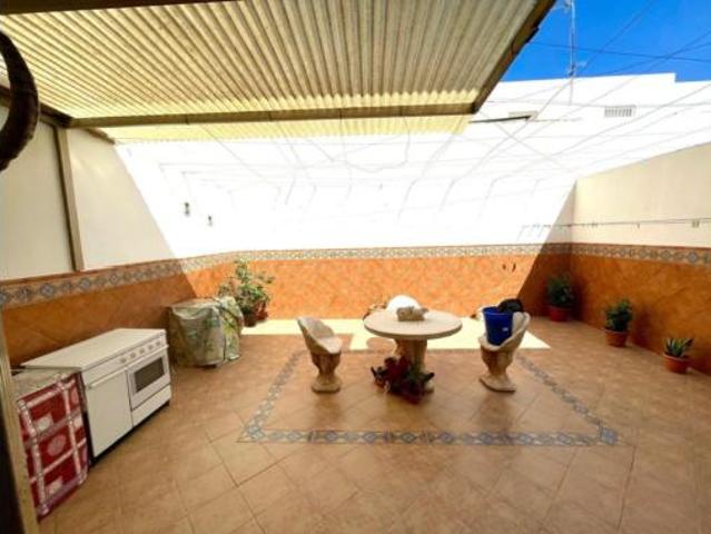 Casa Venta El Ejido, Santa María del Águila
