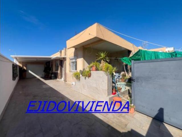 Casa Venta El Ejido, Santo Domingo