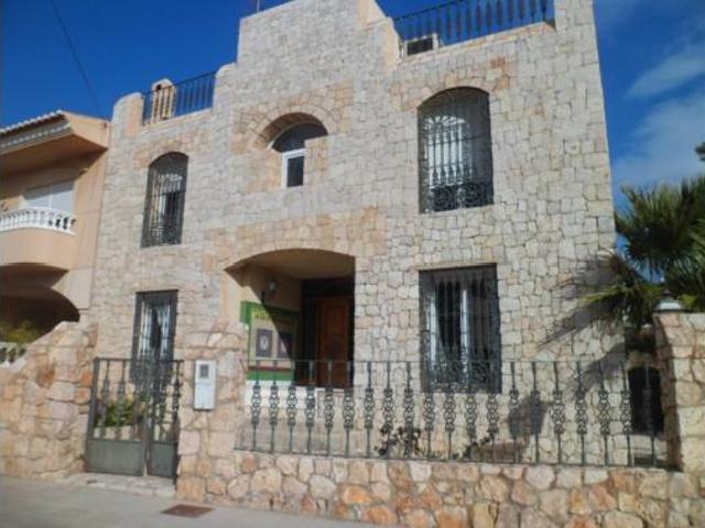 Casa Venta El Ejido, Santo Domingo