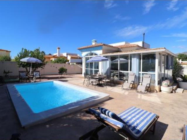 Casa Venta El Fondó de les Neus Hondón de las Nieves, El Fondó de les Neus Hondón de las Nieves