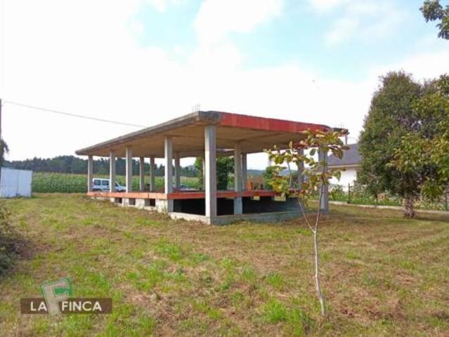 Casa Venta El Franco, Carbeje