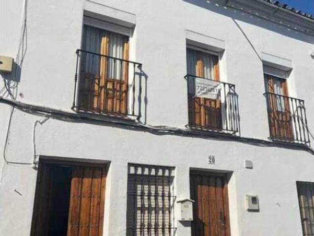 Casa Venta El Gastor, El Gastor