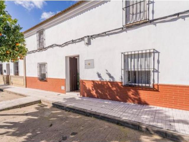Casa Venta El Garrobo, El Garrobo