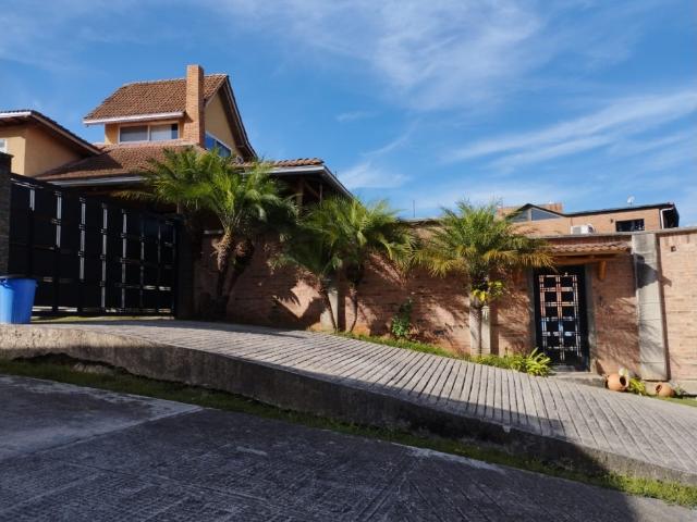 Casa Venta Caicaguana El Hatillo Loms