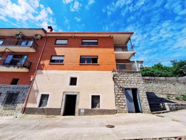 Casa Venta El Hoyo de Pinares, El Hoyo de Pinares