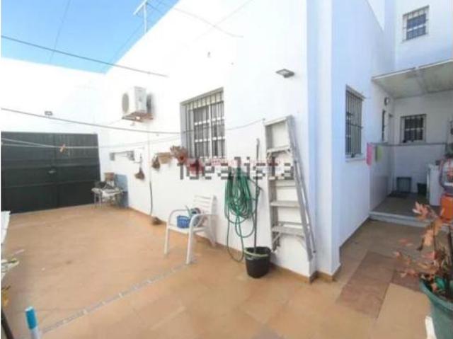 Casa Venta El Puerto de Santa María, Victoria El Juncal