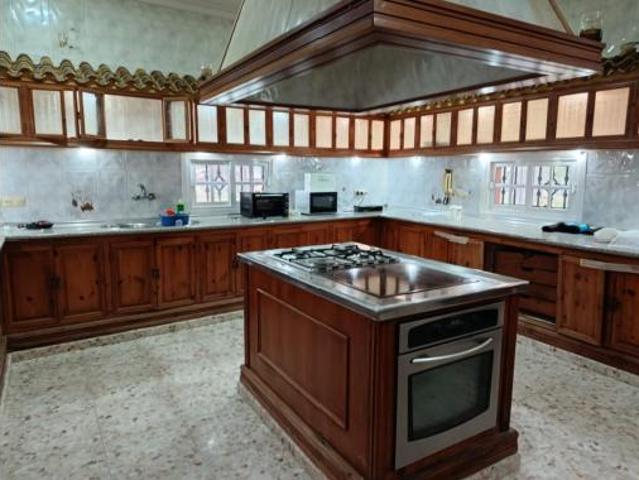 Casa Venta El Puerto de Santa María, Vistahermosa