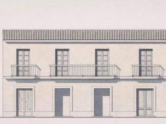 Casa Venta El Puerto de Santa María, Centro