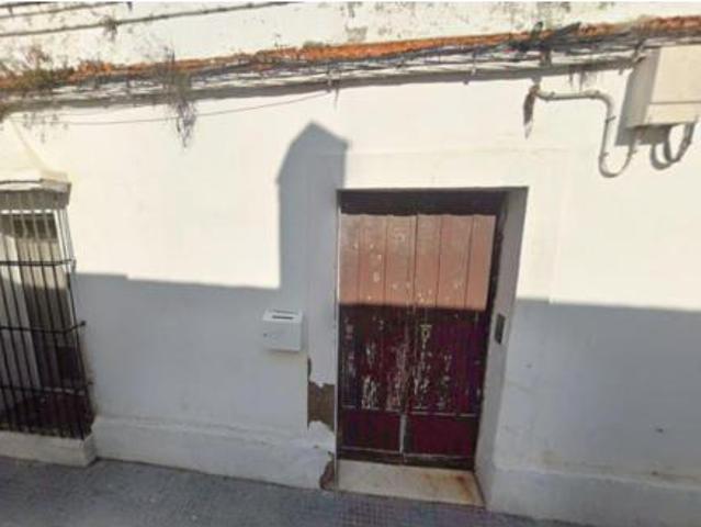 Casa Venta El Puerto de Santa María, Centro