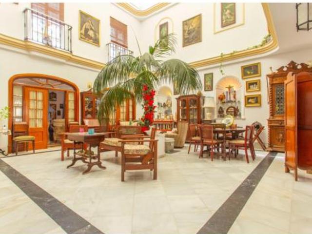 Casa Venta El Puerto de Santa María, Centro