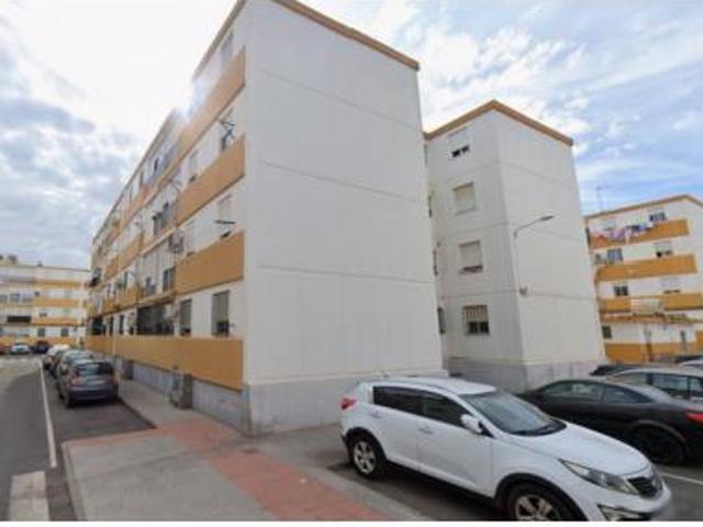 Casa Venta El Puerto de Santa María, Pinar Alto Crevillet Menesteo