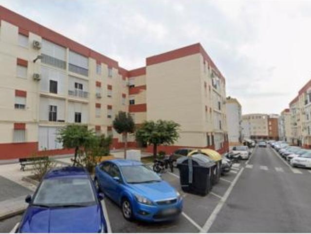Casa Venta El Puerto de Santa María, Pinar Alto Crevillet Menesteo