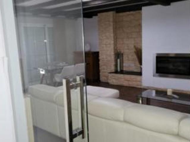 Casa Venta El Palomar, El Palomar