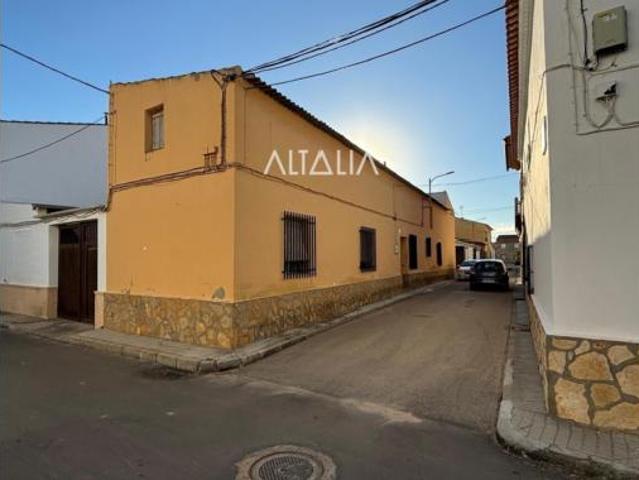 Casa Venta El Pedernoso, El Pedernoso