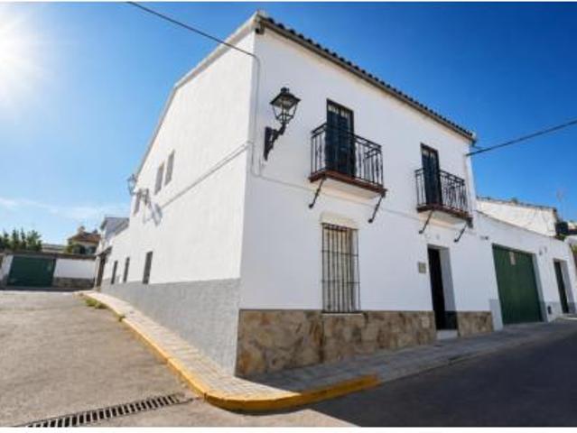 Casa Venta El Pedroso, El Pedroso