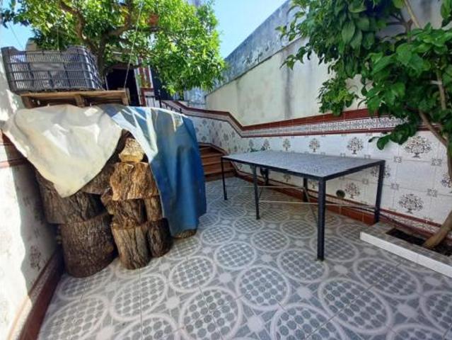 Casa Venta El Pedroso, El Pedroso