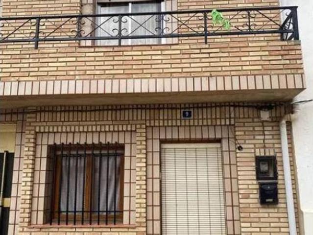 Casa Venta El Picazo, El Picazo