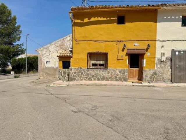 Casa Venta El Pinós Pinoso, Collado de los Gabrieles