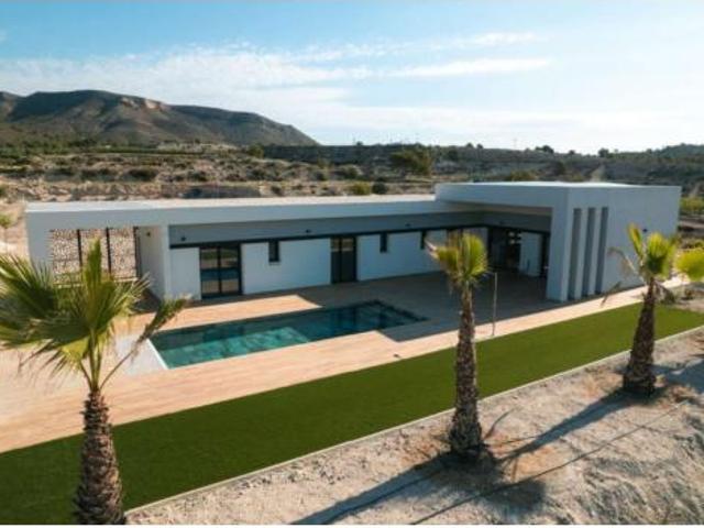 Casa Venta El Pinós Pinoso, El Pinós Pinoso