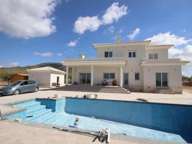 Casa Venta El Pinós Pinoso, El Pinós Pinoso