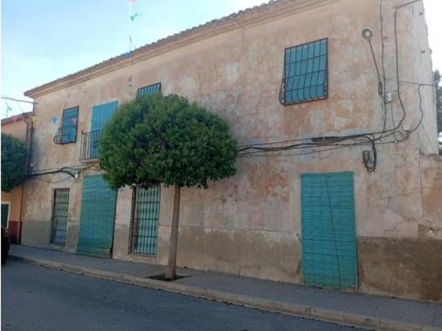 Casa Venta El Pinós Pinoso, El Pinós Pinoso