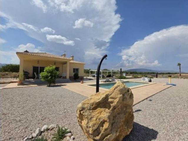 Casa Venta El Pinós Pinoso, El Pinós Pinoso