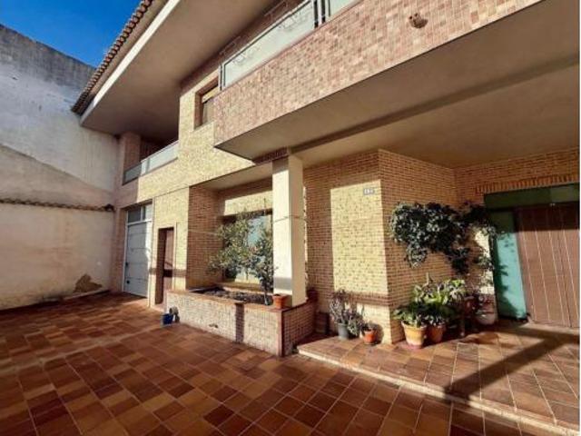 Casa Venta El Pinós Pinoso, El Pinós Pinoso