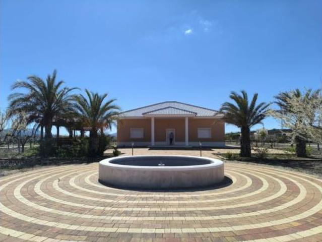 Casa Venta El Pinós Pinoso, El Pinós Pinoso