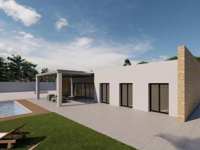 Casa Venta El Pinós Pinoso, El Pinós Pinoso
