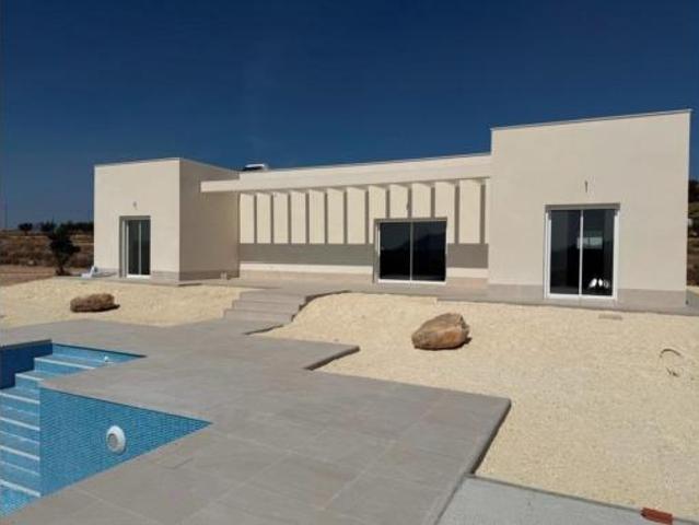 Casa Venta El Pinós Pinoso, El Pinós Pinoso