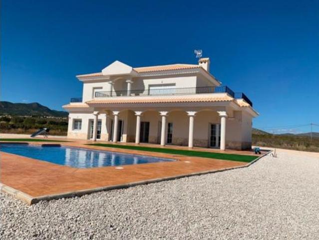 Casa Venta El Pinós Pinoso, El Pinós Pinoso